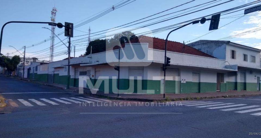 Ponto comercial à venda no Brasil, Uberlândia 