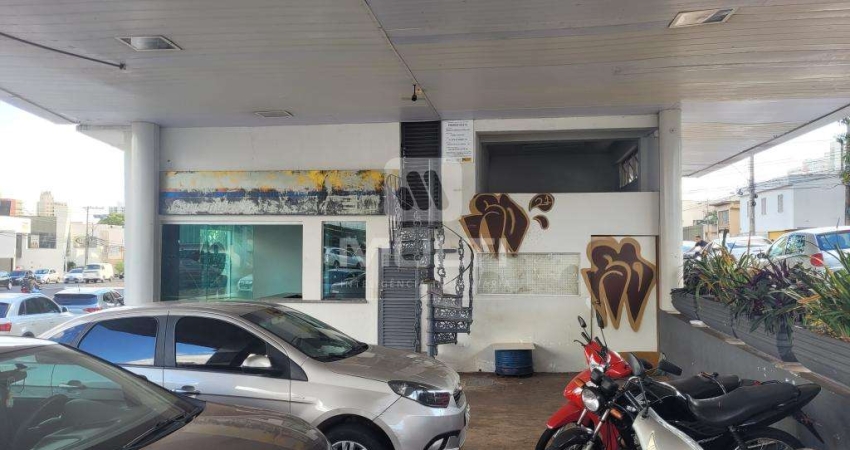 Sala comercial à venda no Centro, Uberlândia 