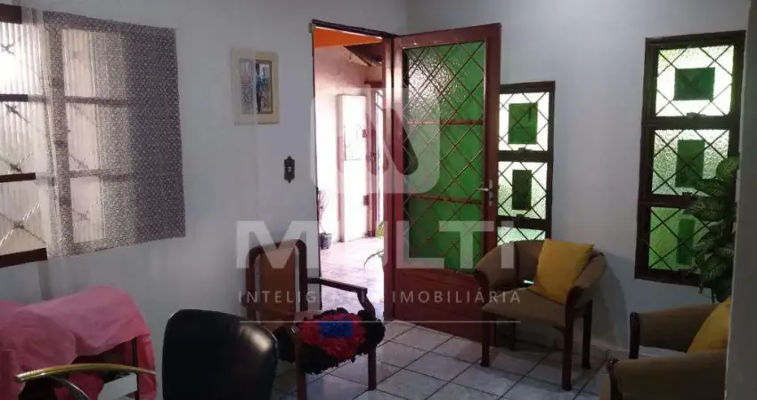 Casa com 3 quartos à venda no Pacaembu, Uberlândia 