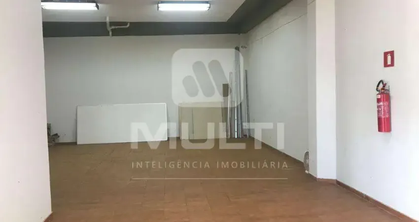 Apartamento com 4 quartos à venda na Nossa Senhora Aparecida, Uberlândia 