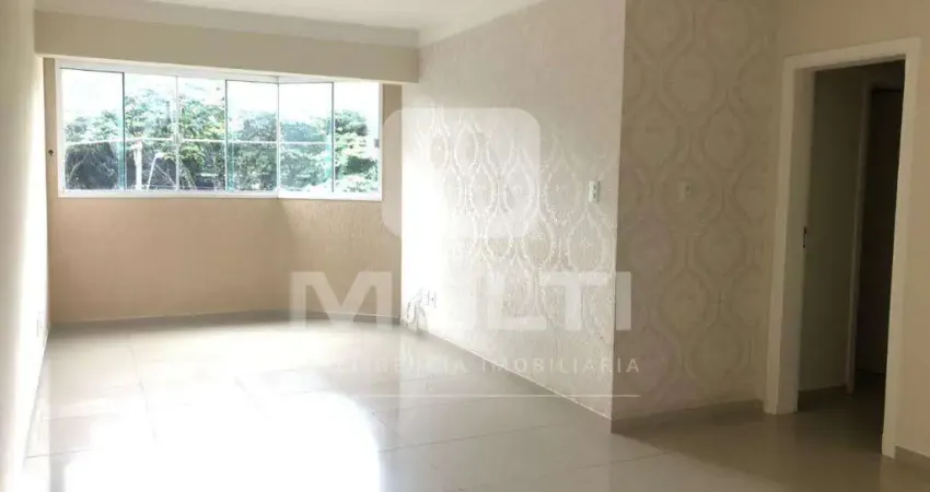 Apartamento com 3 quartos à venda em Saraiva, Uberlândia 