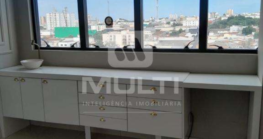 Sala comercial à venda no Tibery, Uberlândia 
