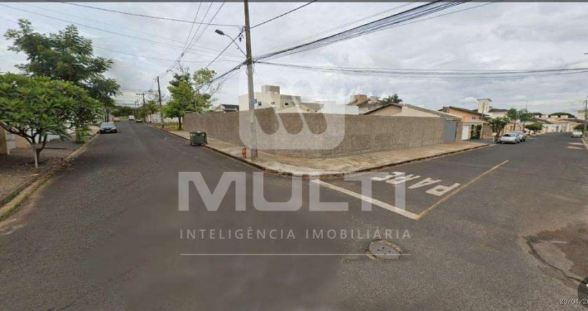 Terreno à venda no Alto Umuarama, Uberlândia 