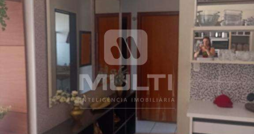 Casa com 3 quartos à venda no Parque Residencial do Camaru, Uberlândia 