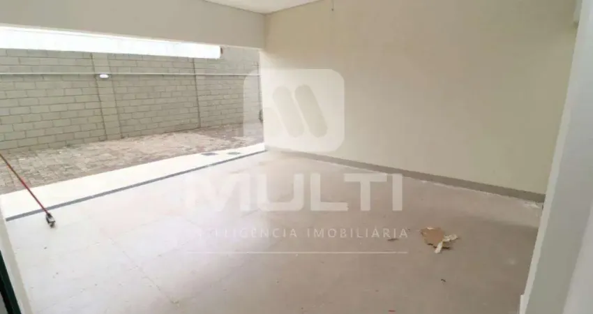 Casa em condomínio fechado com 3 quartos à venda em Vida Nova, Uberlândia 