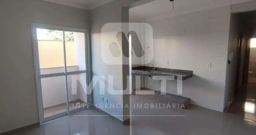 Apartamento com 2 quartos à venda no Santa Mônica, Uberlândia 