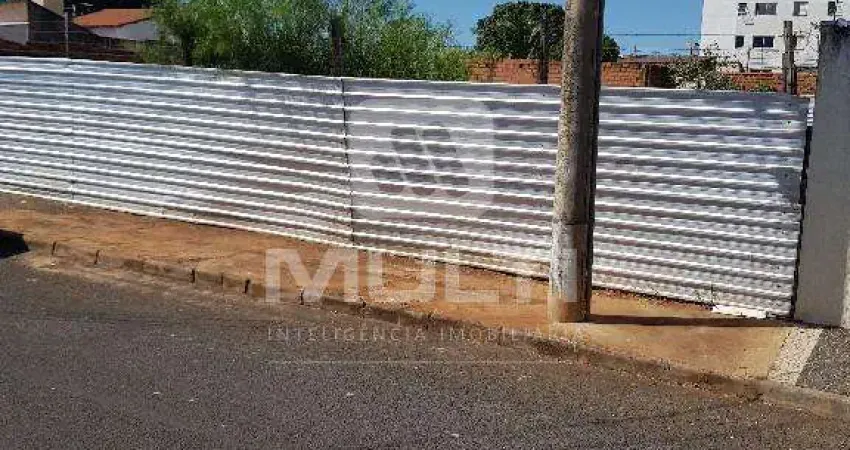 Terreno comercial à venda no Santa Mônica, Uberlândia 