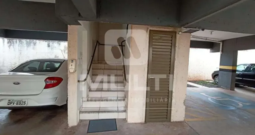 Apartamento com 2 quartos à venda no Daniel Fonseca, Uberlândia 
