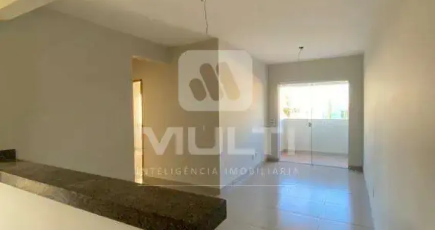 Apartamento com 2 quartos à venda no Novo Mundo, Uberlândia 