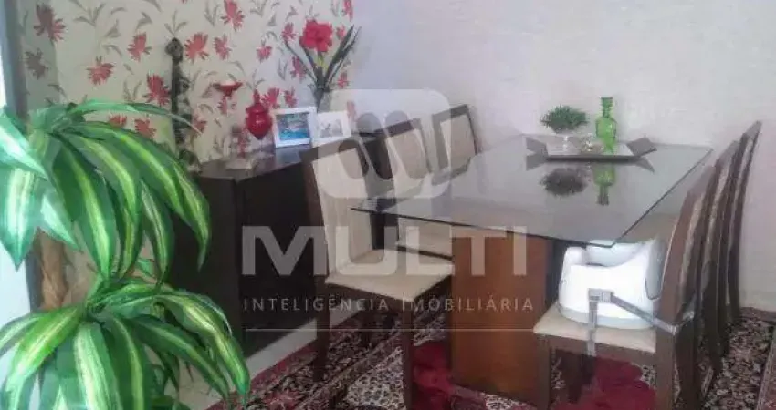 Apartamento com 3 quartos à venda no Tubalina, Uberlândia 