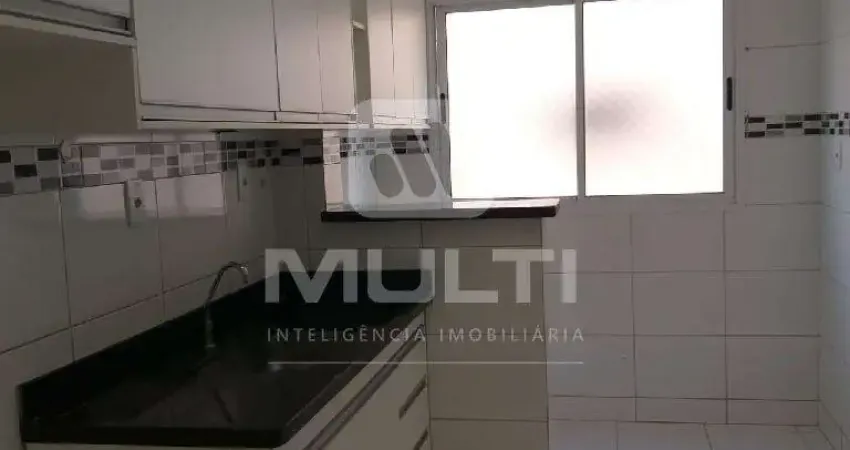 Apartamento com 2 quartos à venda no Santa Mônica, Uberlândia 