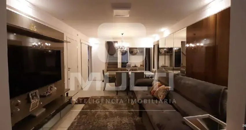 Cobertura com 4 quartos à venda no Martins, Uberlândia 