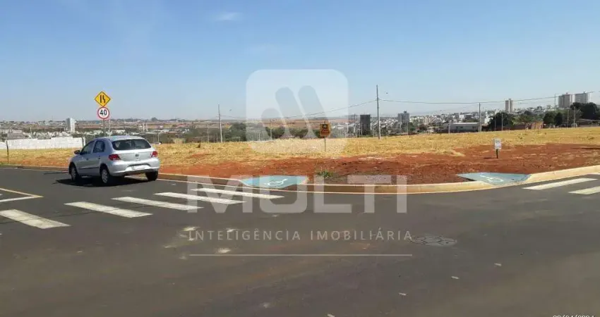 Terreno à venda no Alto Umuarama, Uberlândia 