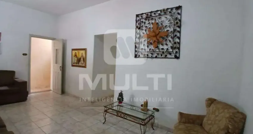 Casa com 3 quartos à venda no Centro, Uberlândia 