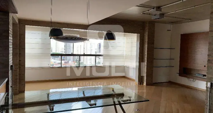 Apartamento com 2 quartos à venda no Martins, Uberlândia 