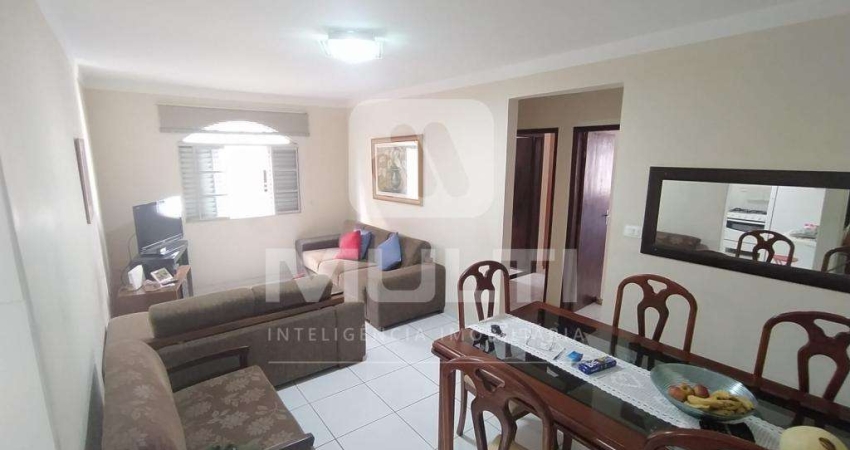 Apartamento com 2 quartos à venda no Maracanã, Uberlândia 