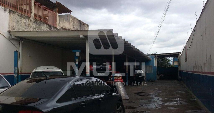 Ponto comercial à venda na Nossa Senhora Aparecida, Uberlândia 