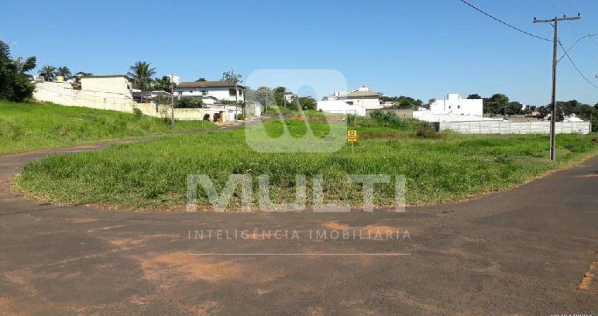 Terreno comercial à venda no City Uberlândia, Uberlândia 