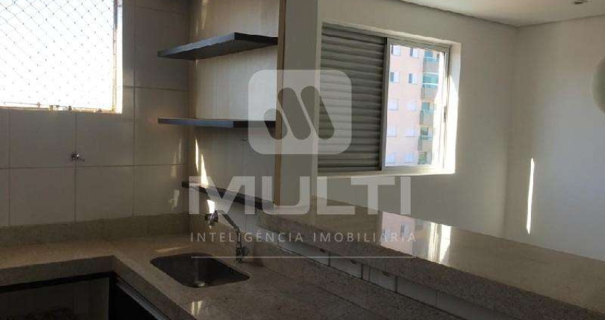 Cobertura com 3 quartos à venda na Nossa Senhora Aparecida, Uberlândia 