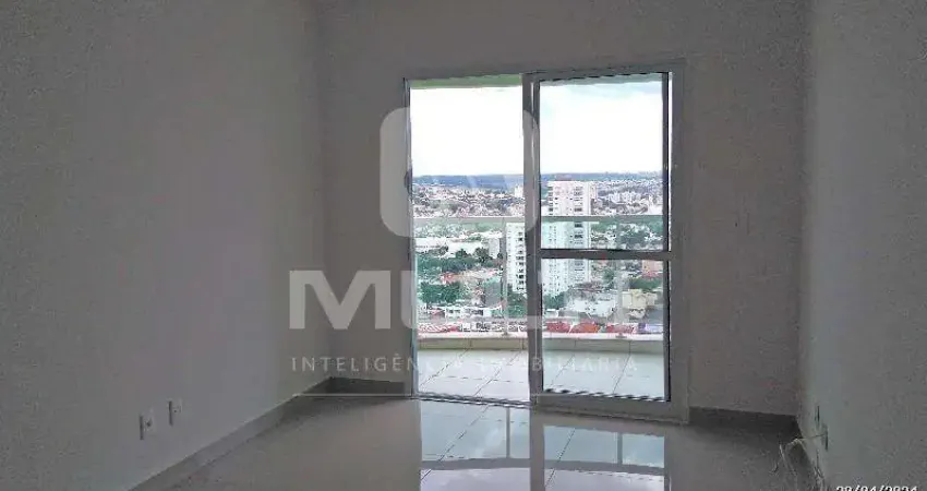 Apartamento com 1 quarto à venda no Centro, Uberlândia 