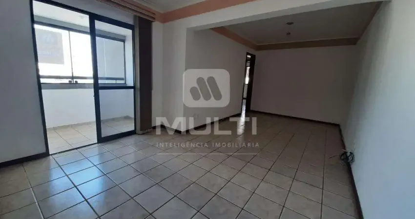 Apartamento com 3 quartos à venda no Lidice, Uberlândia 
