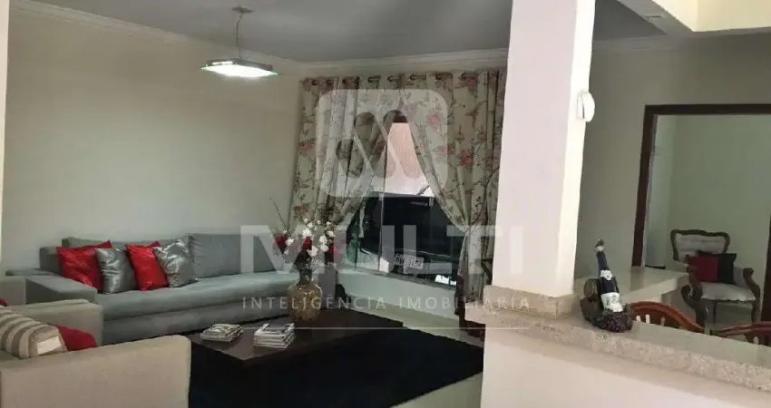 Casa com 4 quartos à venda na Nossa Senhora Aparecida, Uberlândia 