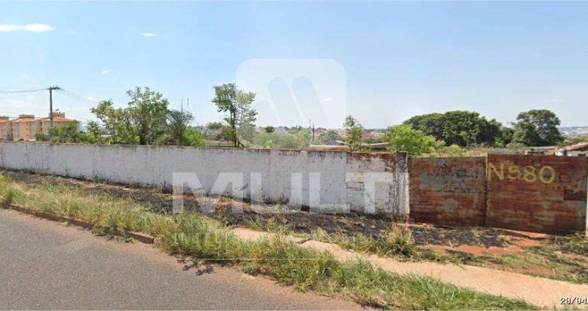 Terreno comercial à venda no Chácaras Tubalina, Uberlândia 