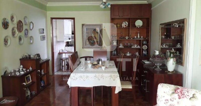 Apartamento com 3 quartos à venda no Centro, Uberlândia 