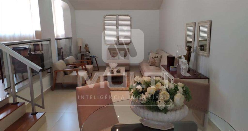 Casa com 4 quartos à venda no Osvaldo Rezende, Uberlândia 