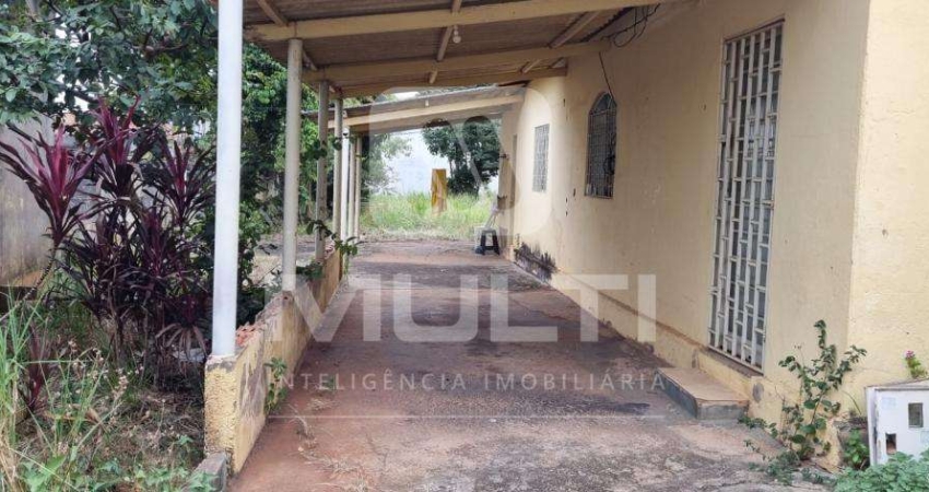 Terreno à venda no Martins, Uberlândia 