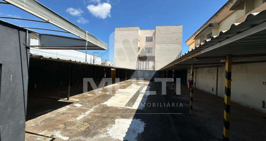 Terreno comercial à venda na Nossa Senhora Aparecida, Uberlândia 