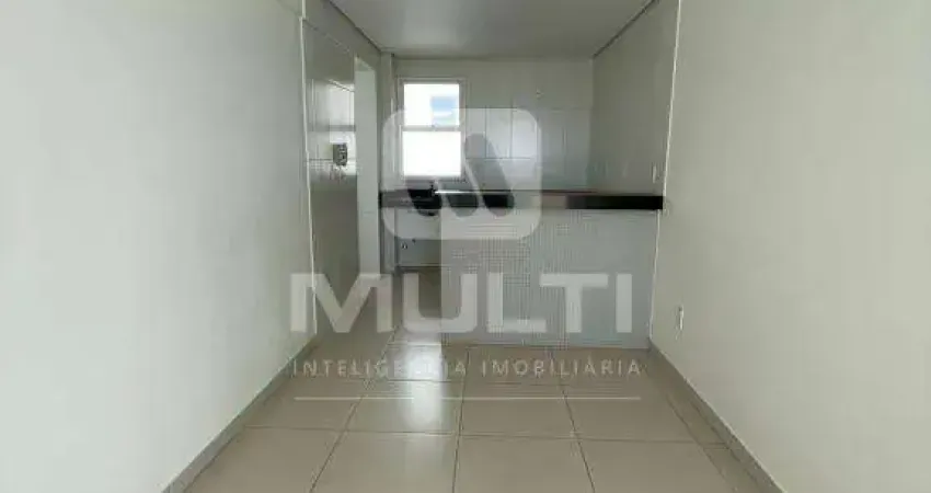 Apartamento com 3 quartos à venda no Santa Mônica, Uberlândia 