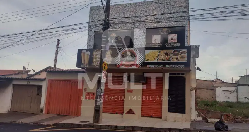 Apartamento com 3 quartos à venda no Luizote de Freitas, Uberlândia 