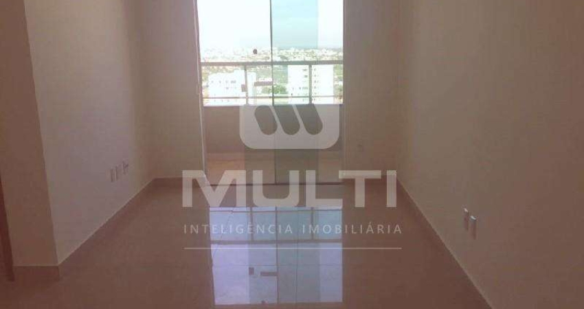Apartamento com 2 quartos à venda no Santa Mônica, Uberlândia 