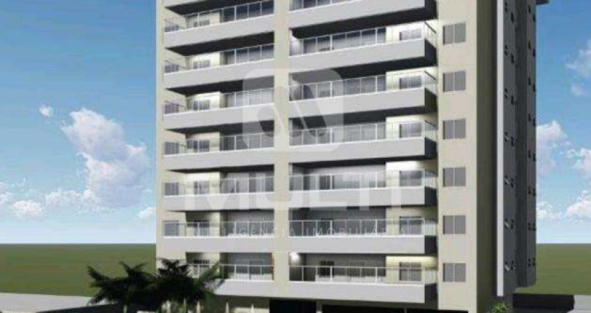 Apartamento com 3 quartos à venda no Santa Mônica, Uberlândia 
