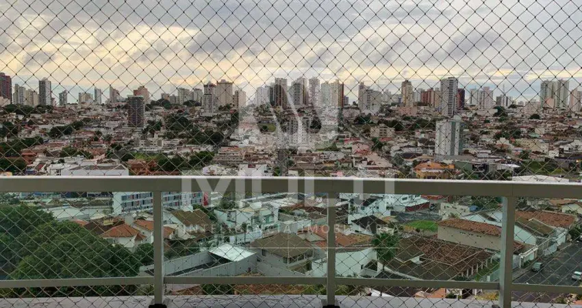 Apartamento com 4 quartos à venda no Vigilato Pereira, Uberlândia 