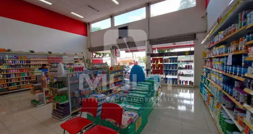 Barracão / Galpão / Depósito à venda no Pacaembu, Uberlândia 
