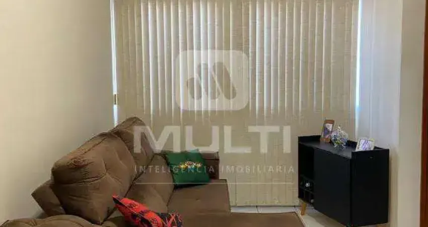 Apartamento com 2 quartos à venda no Santa Mônica, Uberlândia 