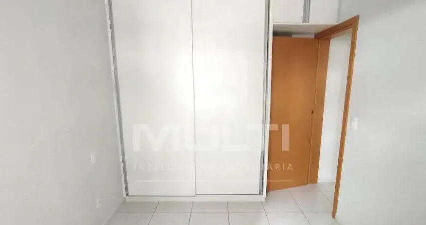 Apartamento com 2 quartos à venda no Centro, Uberlândia 
