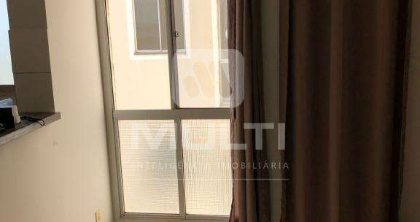 Apartamento com 2 quartos para alugar no Shopping Park, Uberlândia 