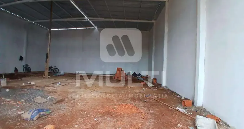 Barracão / Galpão / Depósito para alugar no Dona Zulmira, Uberlândia 