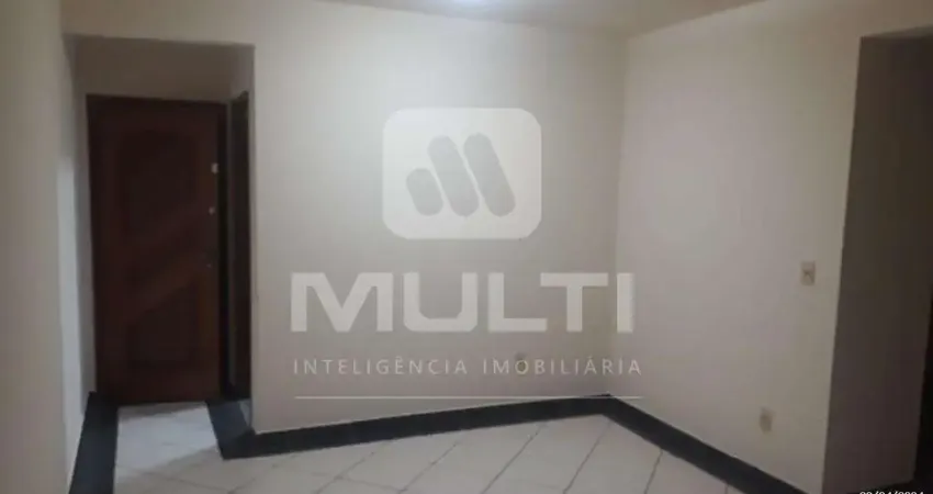Apartamento com 3 quartos para alugar no Santa Mônica, Uberlândia 