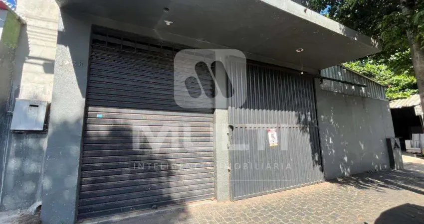 Barracão / Galpão / Depósito para alugar no Marta Helena, Uberlândia 