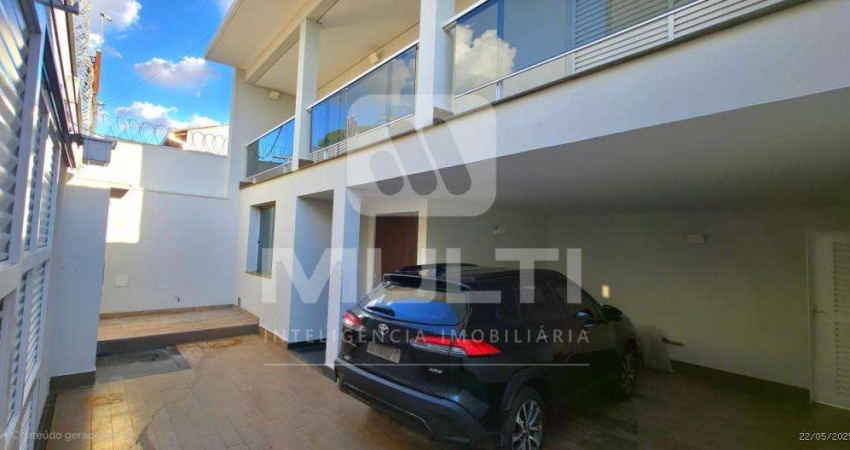 Apartamento com 4 quartos para alugar na Nossa Senhora Aparecida, Uberlândia 