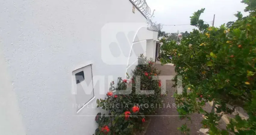 Casa com 3 quartos para alugar no Jardim Karaíba, Uberlândia 