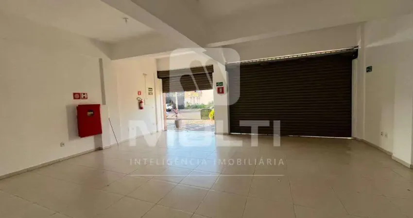 Sala comercial para alugar no Alto Umuarama, Uberlândia 
