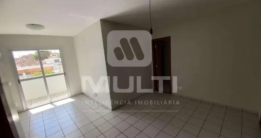Apartamento com 3 quartos para alugar no Martins, Uberlândia 
