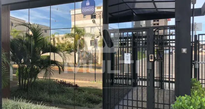 Apartamento com 2 quartos para alugar no Shopping Park, Uberlândia 
