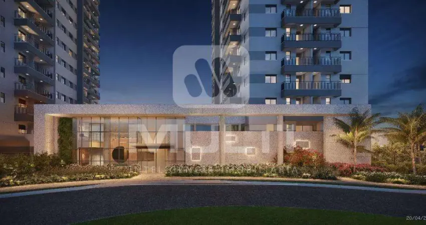 Apartamento com 2 quartos à venda no Jardim Sul, Uberlândia 