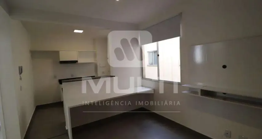 Apartamento com 2 quartos para alugar no Shopping Park, Uberlândia 